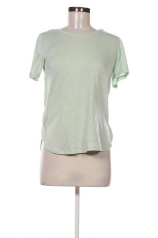 Damen Shirt Carin Wester, Größe S, Farbe Grün, Preis 1,99 €
