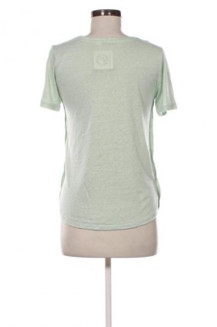 Damen Shirt Carin Wester, Größe S, Farbe Grün, Preis 1,99 €