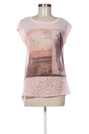 Bluzka damska Catwalk Junkie, Rozmiar M, Kolor Kolorowy, Cena 22,47 zł