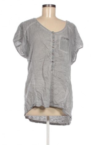 Dámská halenka Cecil, Velikost L, Barva Šedá, Cena  59,00 Kč