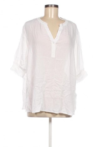 Bluzka damska Cellbes, Rozmiar L, Kolor Biały, Cena 47,64 zł