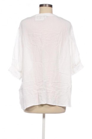 Bluzka damska Cellbes, Rozmiar L, Kolor Biały, Cena 47,64 zł