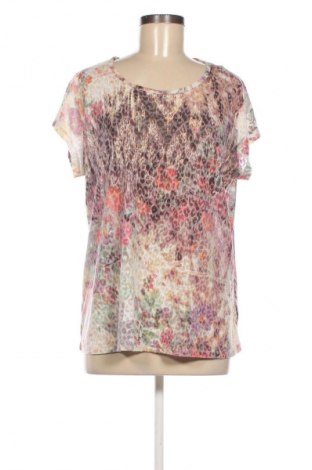 Dámská halenka Charles Vogele, Velikost XXL, Barva Vícebarevné, Cena  99,00 Kč