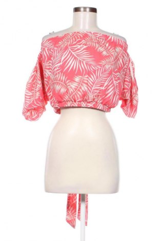 Női blúz Charlotte Russe, Méret M, Szín Sokszínű, Ár 669 Ft