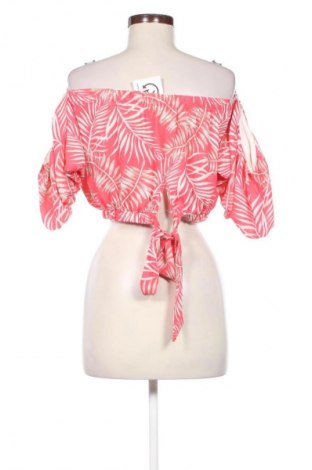 Női blúz Charlotte Russe, Méret M, Szín Sokszínű, Ár 669 Ft