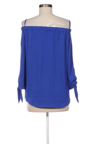 Dámská halenka Chico's, Velikost S, Barva Modrá, Cena  49,00 Kč