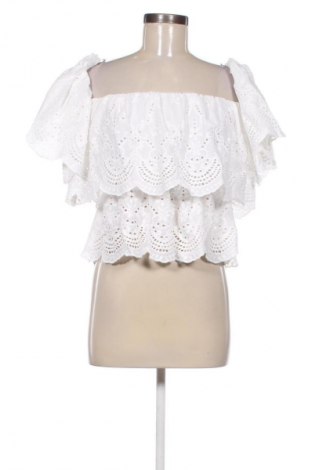 Női blúz Cliche, Méret S, Szín Fehér, Ár 14 630 Ft