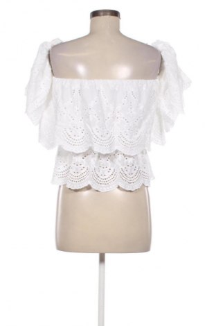 Női blúz Cliche, Méret S, Szín Fehér, Ár 14 630 Ft