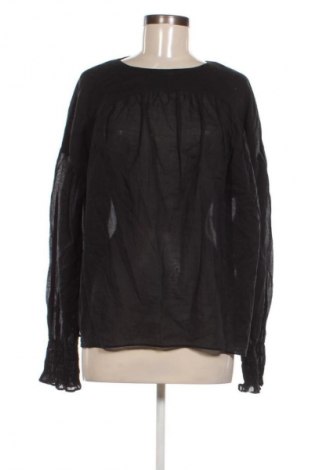 Női blúz Closed, Méret L, Szín Fekete, Ár 15 109 Ft