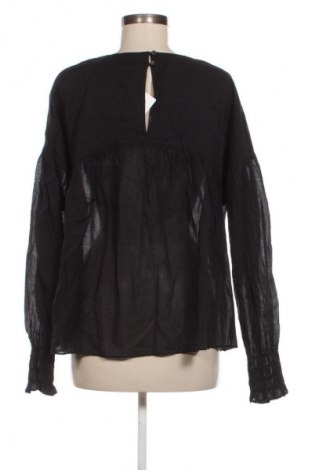 Női blúz Closed, Méret L, Szín Fekete, Ár 15 109 Ft