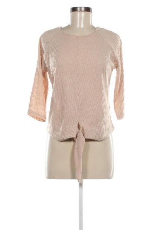 Damen Shirt Colloseum, Größe S, Farbe Beige, Preis € 1,99