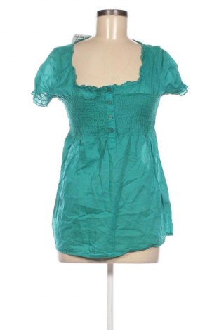 Női blúz Colours Of The World, Méret L, Szín Zöld, Ár 669 Ft