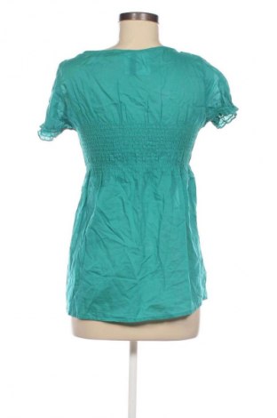 Női blúz Colours Of The World, Méret L, Szín Zöld, Ár 669 Ft