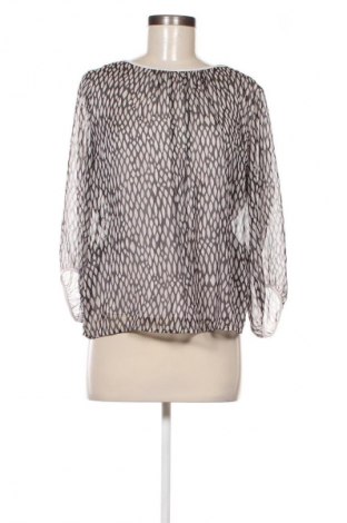 Γυναικεία μπλούζα Comma,, Μέγεθος M, Χρώμα Πολύχρωμο, Τιμή 6,99 €