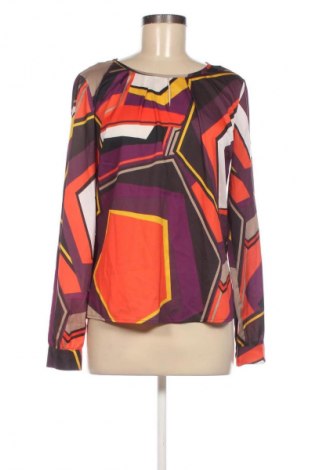 Női blúz Comma,, Méret S, Szín Sokszínű, Ár 3 637 Ft