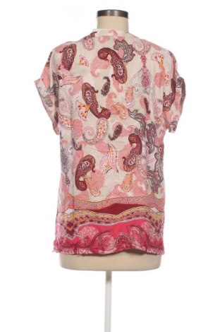 Damen Shirt Comma,, Größe L, Farbe Mehrfarbig, Preis 15,99 €