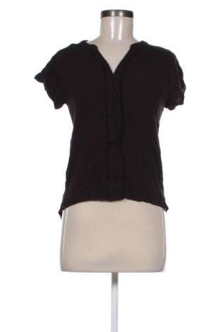 Női blúz Comma,, Méret S, Szín Fekete, Ár 3 428 Ft