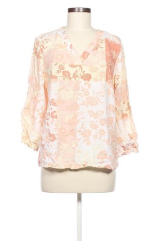 Bluză de femei Como Blu, Mărime L, Culoare Multicolor, Preț 7,99 Lei, #133161496