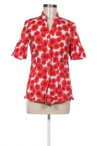 Damen Shirt Cortefiel, Größe M, Farbe Mehrfarbig, Preis € 6,99