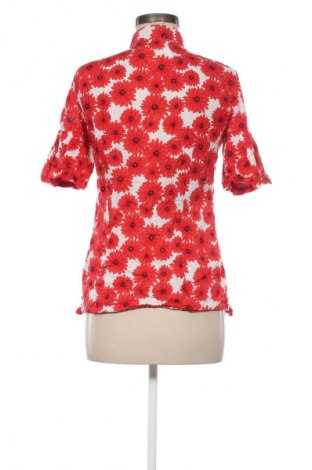 Damen Shirt Cortefiel, Größe M, Farbe Mehrfarbig, Preis € 6,99