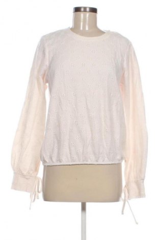 Bluzka damska Cotton Club, Rozmiar L, Kolor Biały, Cena 10,99 zł