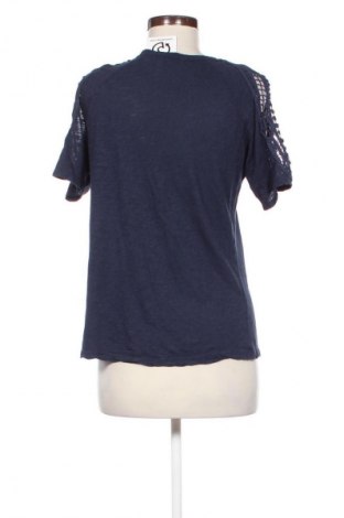 Bluzka damska Cubus, Rozmiar S, Kolor Niebieski, Cena 27,59 zł