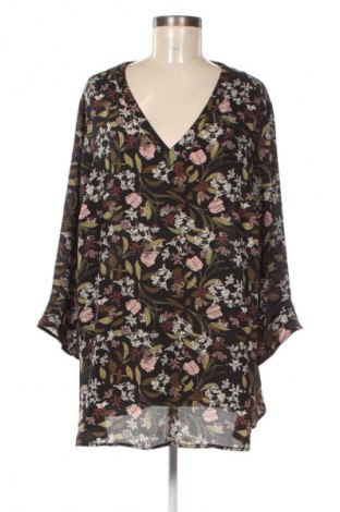 Dámská halenka DR2, Velikost 3XL, Barva Vícebarevné, Cena  349,00 Kč