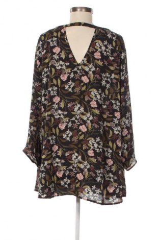 Dámská halenka DR2, Velikost 3XL, Barva Vícebarevné, Cena  349,00 Kč