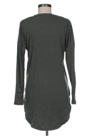 Dámská halenka Decjuba, Velikost S, Barva Zelená, Cena  139,00 Kč