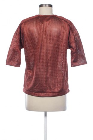 Női blúz Designers Remix By Charlotte Eskildsen, Méret M, Szín Barna, Ár 6 094 Ft