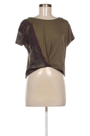 Bluzka damska Desigual, Rozmiar M, Kolor Kolorowy, Cena 87,99 zł