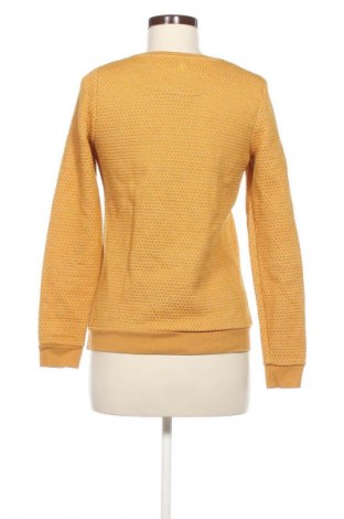 Γυναικεία μπλούζα District, Μέγεθος S, Χρώμα Πορτοκαλί, Τιμή 1,99 €