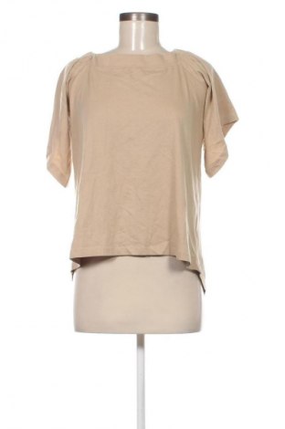 Bluzka damska Diverse, Rozmiar S, Kolor Beżowy, Cena 6,99 zł
