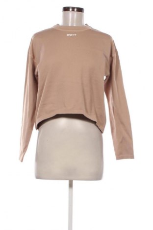 Γυναικεία μπλούζα ECHT, Μέγεθος L, Χρώμα  Μπέζ, Τιμή 1,99 €