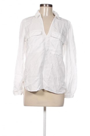 Дамска блуза Edc By Esprit, Размер S, Цвят Бял, Цена 9,20 €