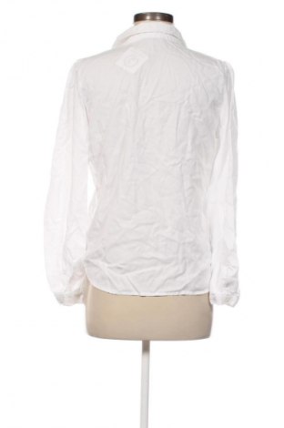 Дамска блуза Edc By Esprit, Размер S, Цвят Бял, Цена 9,20 €