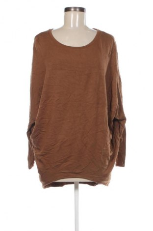 Női blúz Eksept, Méret XS, Szín Barna, Ár 669 Ft