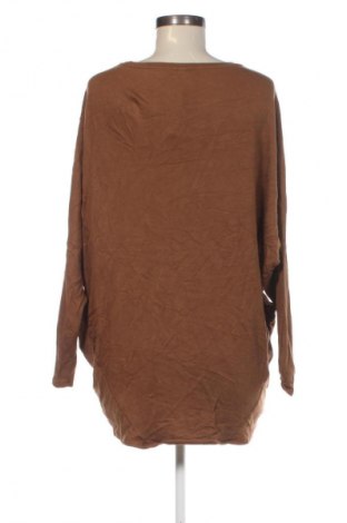 Női blúz Eksept, Méret XS, Szín Barna, Ár 669 Ft