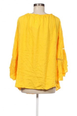 Bluză de femei Elan, Mărime S, Culoare Galben, Preț 7,99 Lei