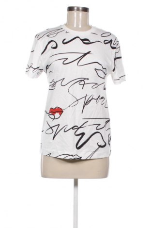 Bluzka damska Escada Sport, Rozmiar XS, Kolor Kolorowy, Cena 84,76 zł