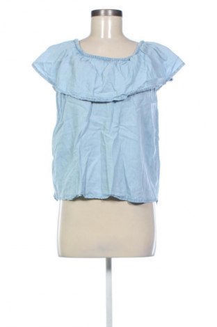 Damen Shirt Esmara, Größe M, Farbe Blau, Preis € 1,99