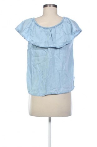 Damen Shirt Esmara, Größe M, Farbe Blau, Preis € 1,99