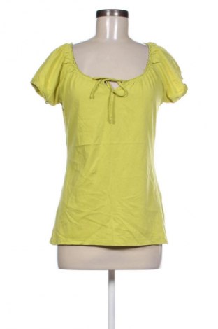 Bluzka damska Esprit, Rozmiar L, Kolor Zielony, Cena 22,99 zł