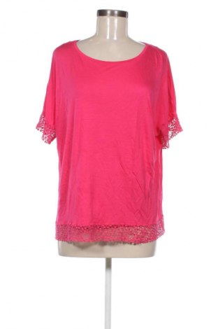 Dámská halenka Esprit, Velikost XXL, Barva Červená, Cena  349,00 Kč