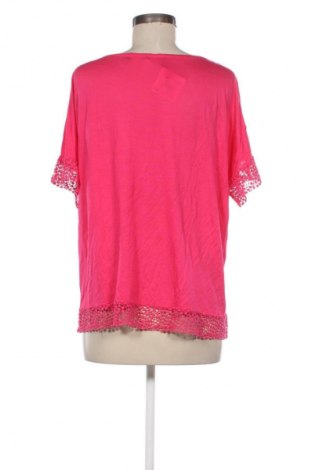 Dámská halenka Esprit, Velikost XXL, Barva Červená, Cena  349,00 Kč