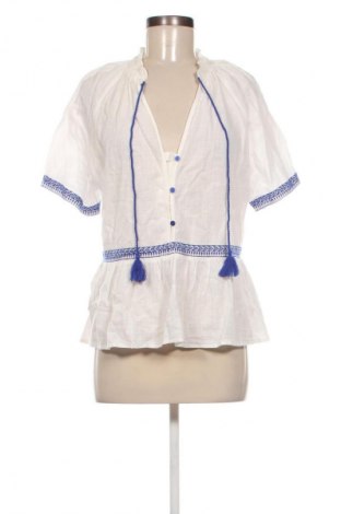 Γυναικεία μπλούζα Etam, Μέγεθος XL, Χρώμα Λευκό, Τιμή 14,99 €