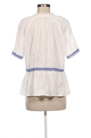 Γυναικεία μπλούζα Etam, Μέγεθος XL, Χρώμα Λευκό, Τιμή 14,99 €