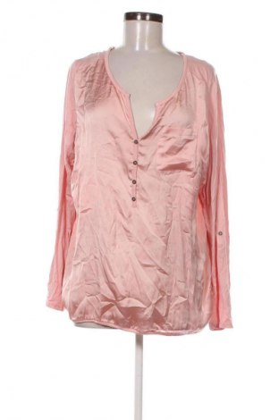Дамска блуза Etam, Размер XXL, Цвят Розов, Цена 17,89 €
