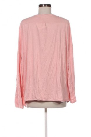 Дамска блуза Etam, Размер XXL, Цвят Розов, Цена 17,89 €