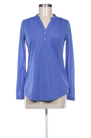 Női blúz F&F, Méret M, Szín Kék, Ár 679 Ft